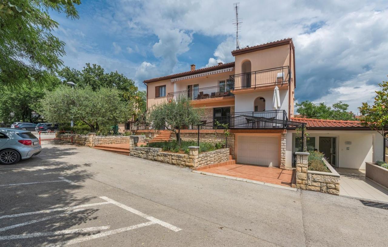 Zrnic Penzión pre hostí Porec